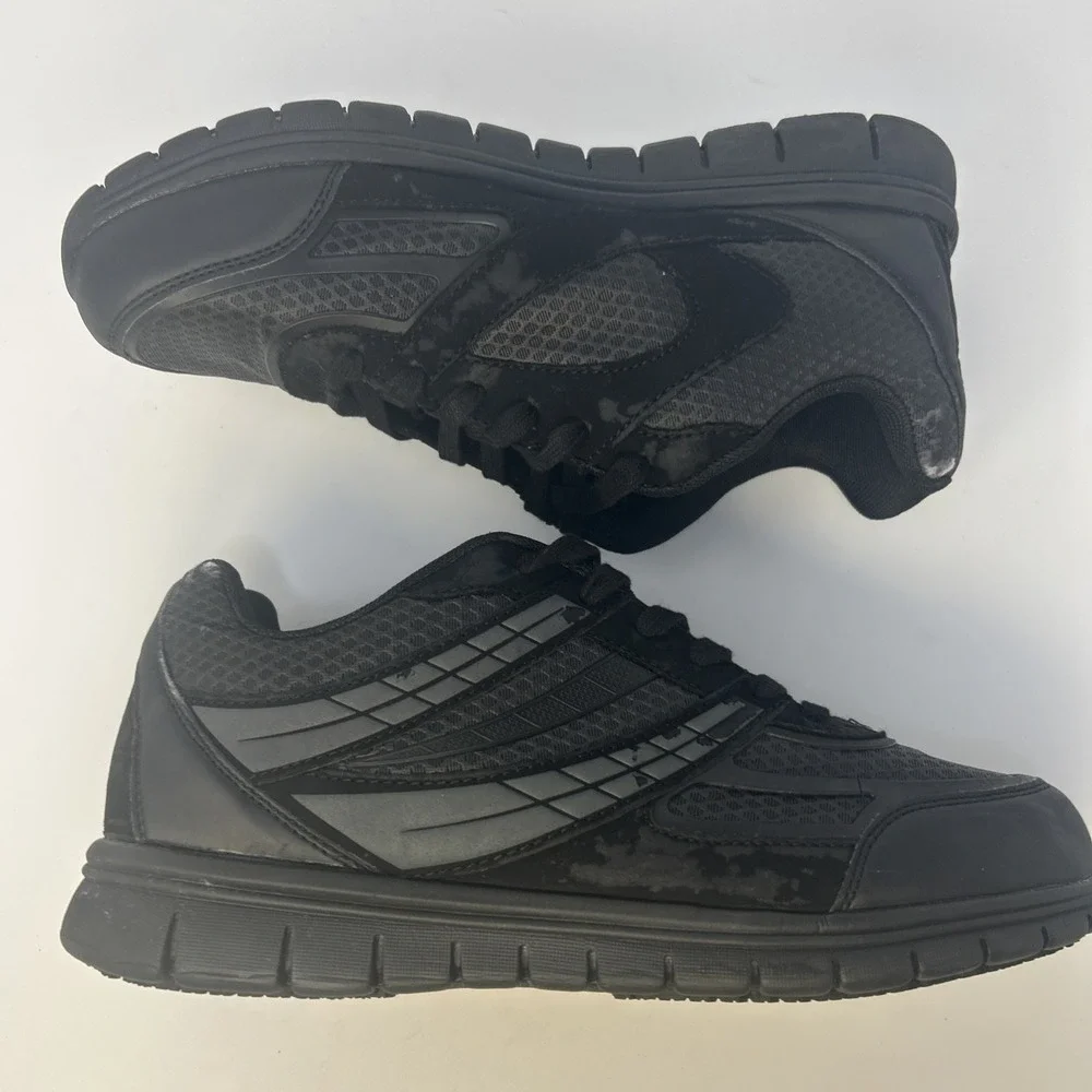 Safetstep prevent features men