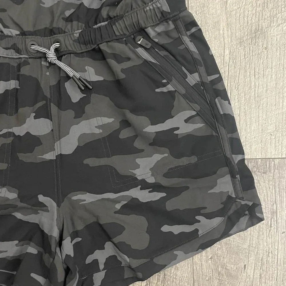 Athleta activewear features