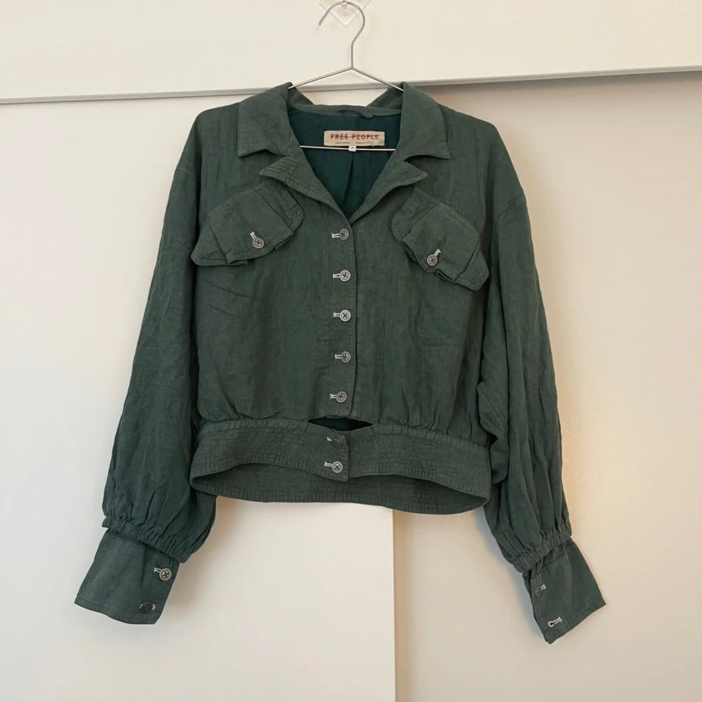 Free People nwot free