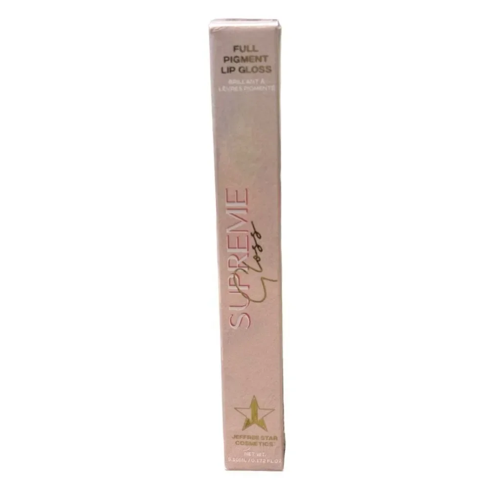Jeffree Star nib jeffree