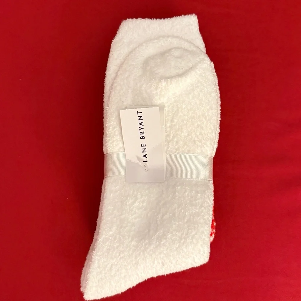 Lane Bryant soft cozy