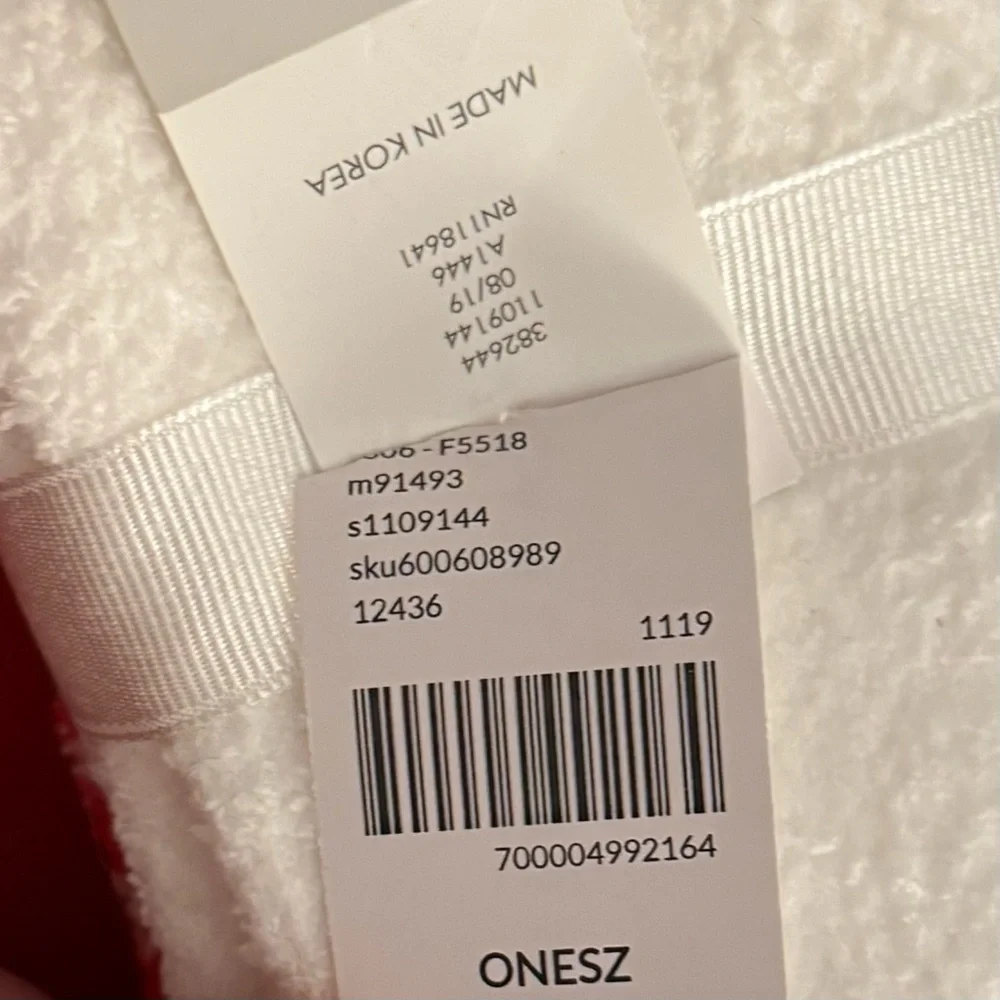 Lane Bryant soft cozy