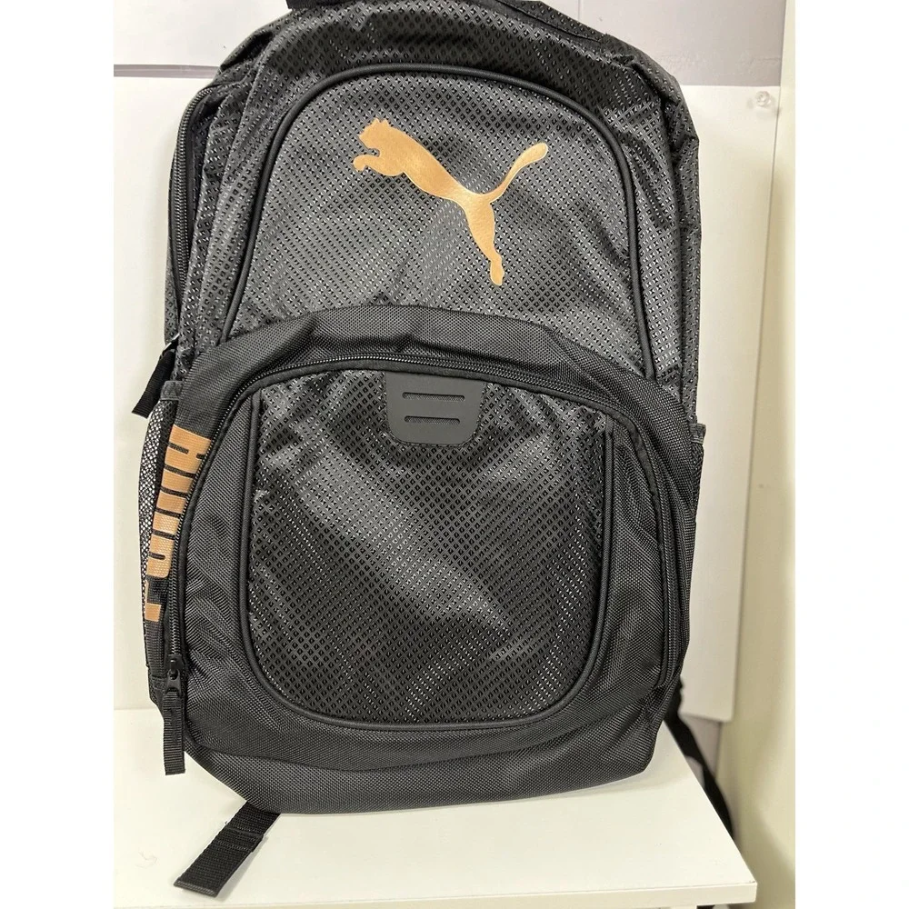 Puma evercat contender