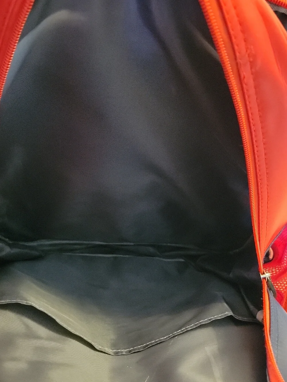 Marvel Spider-Man 3D‎ Backpack Kids Red Blue School Bag
