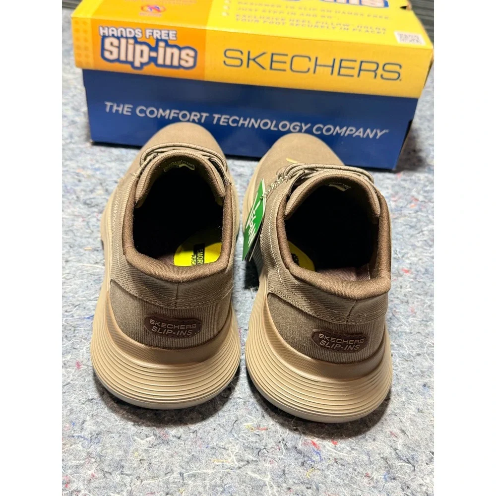 Skechers hands free