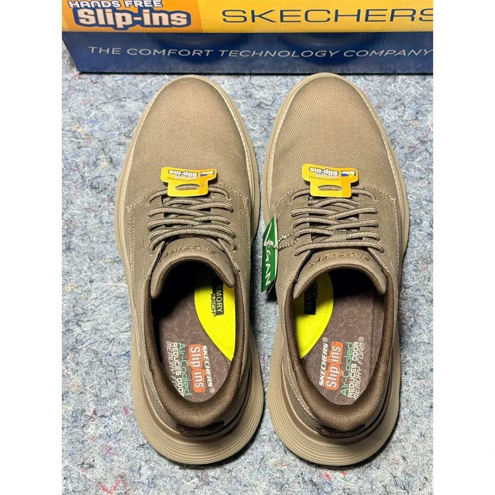 Skechers hands free