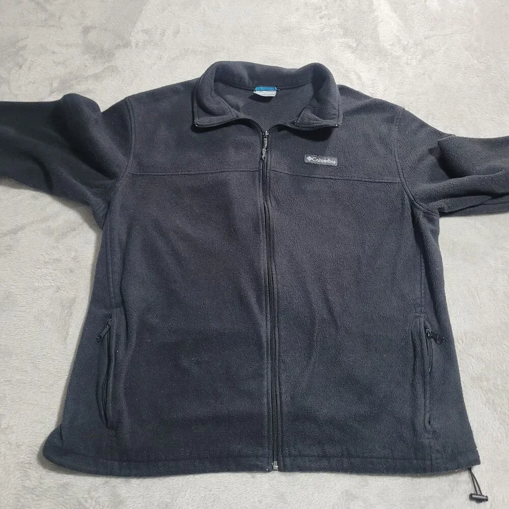 Columbia jacket mens