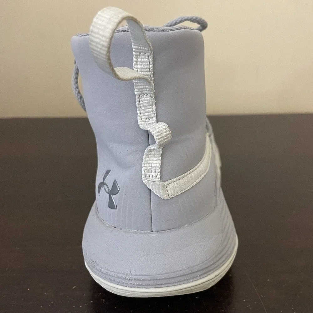 Under Armour these performance