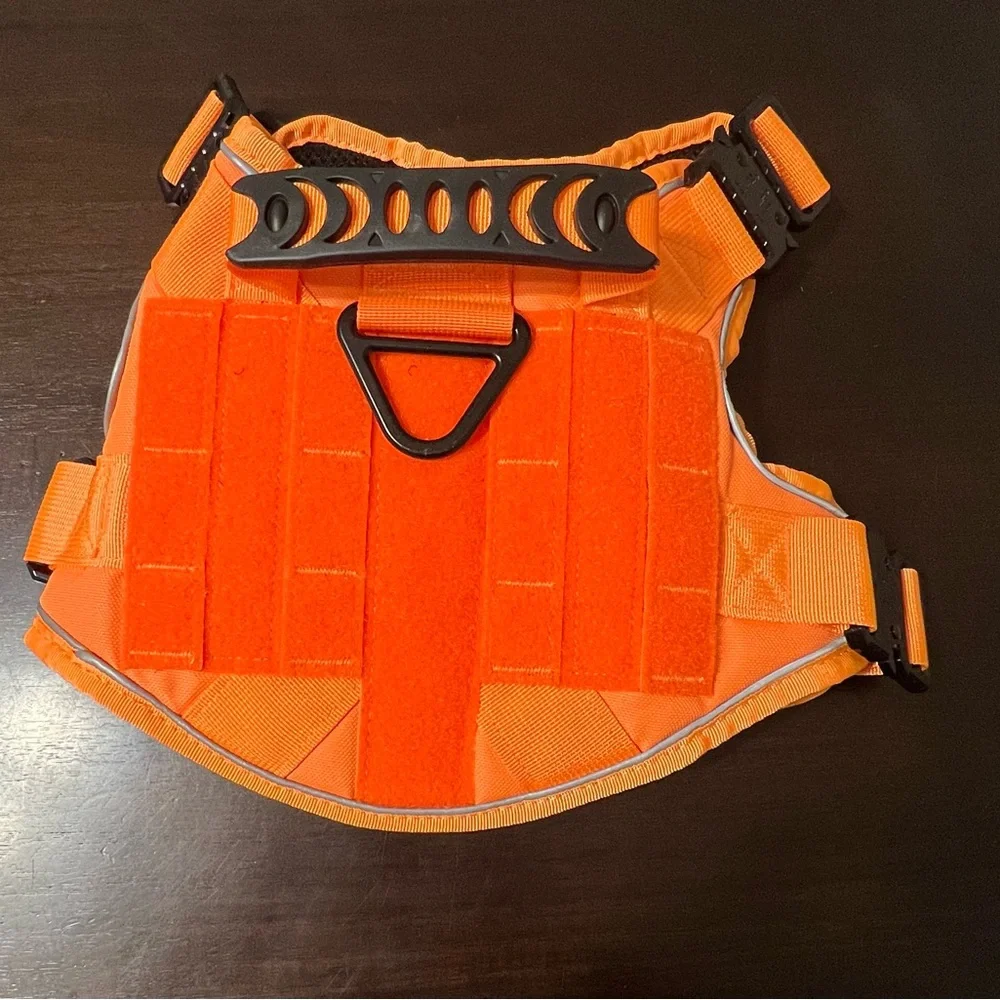 Team K9 new tactical