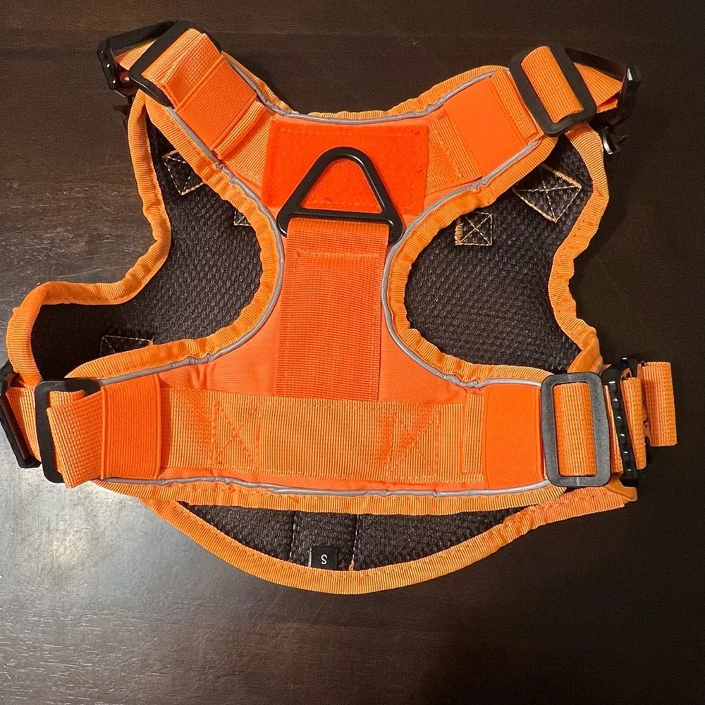 Team K9 new tactical