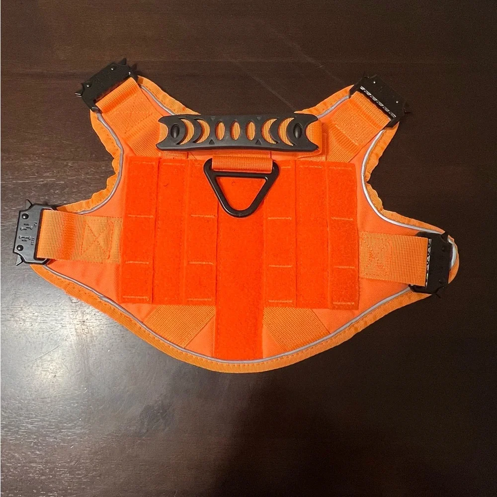 Team K9 new tactical