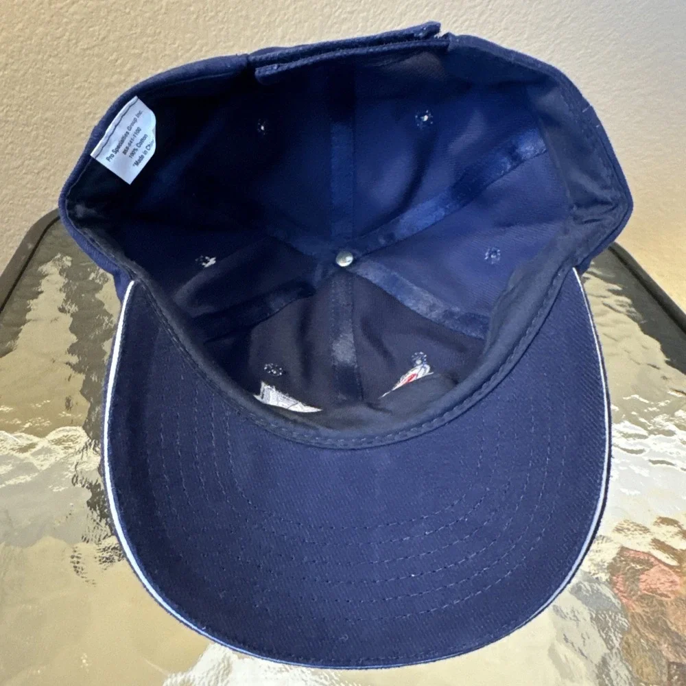 Pro Specialties vintage pepsi