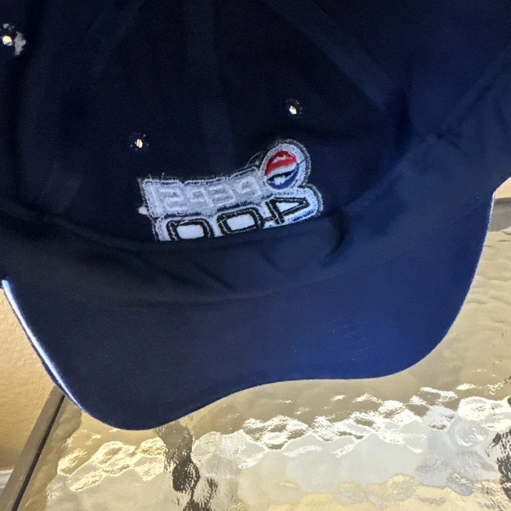 Pro Specialties vintage pepsi