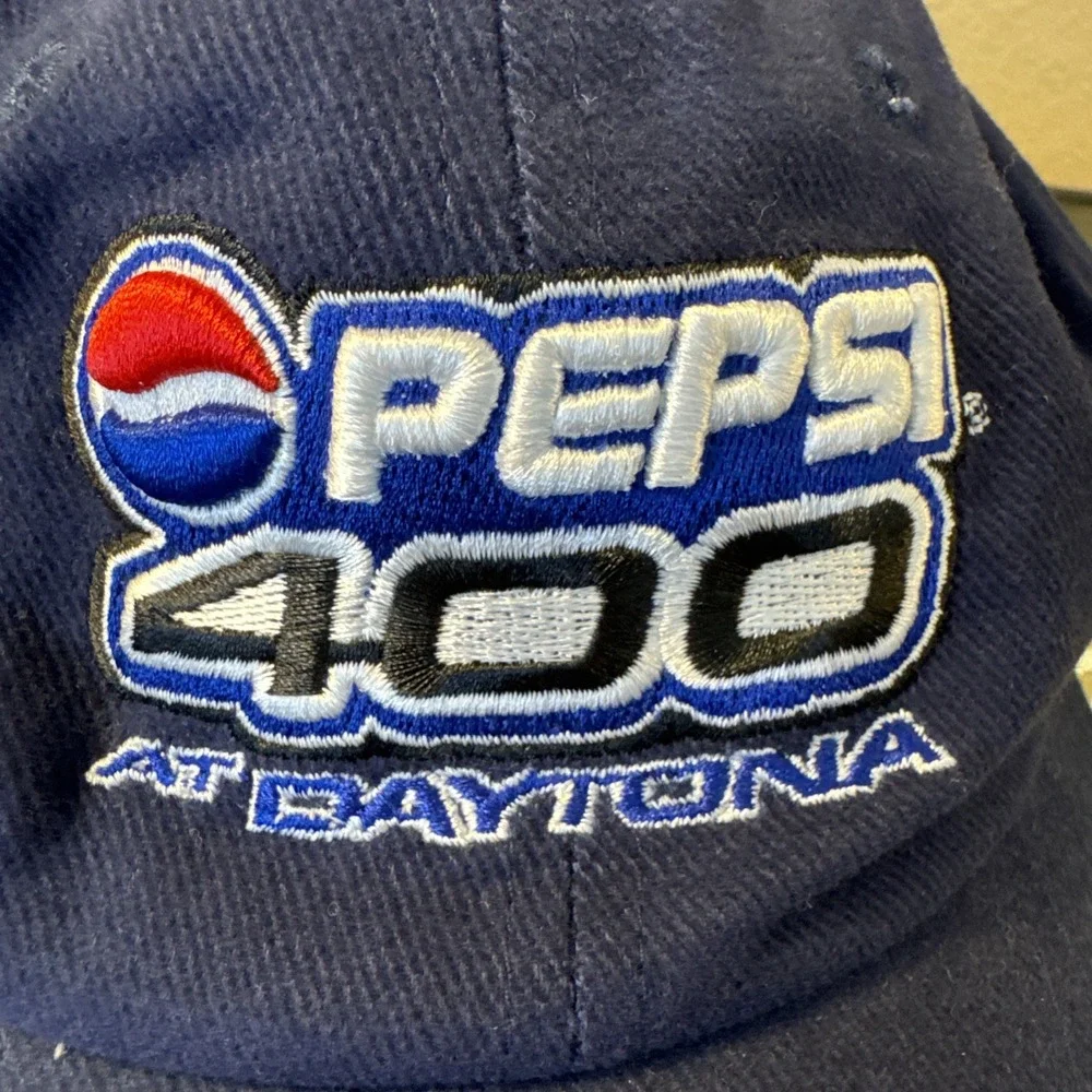 Pro Specialties vintage pepsi