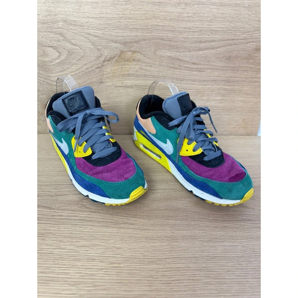 Nike step into