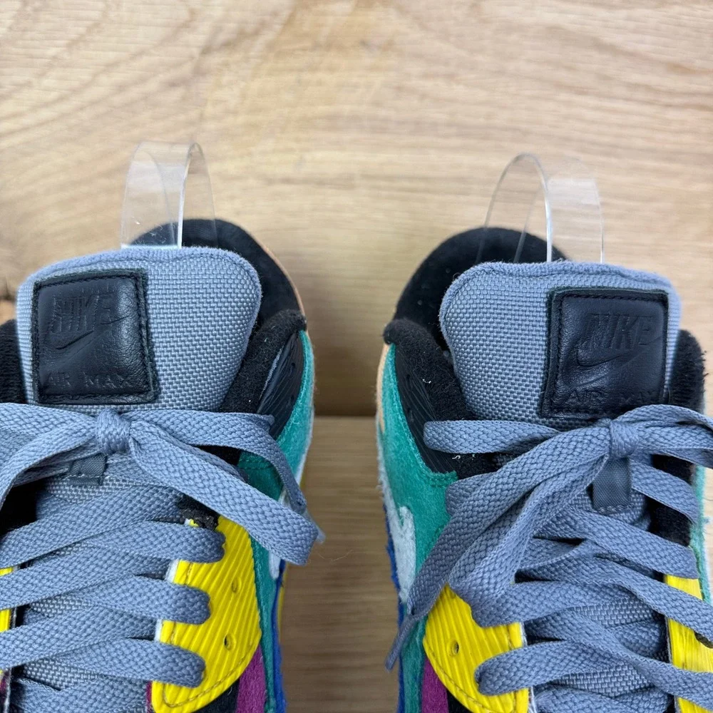 Nike step into
