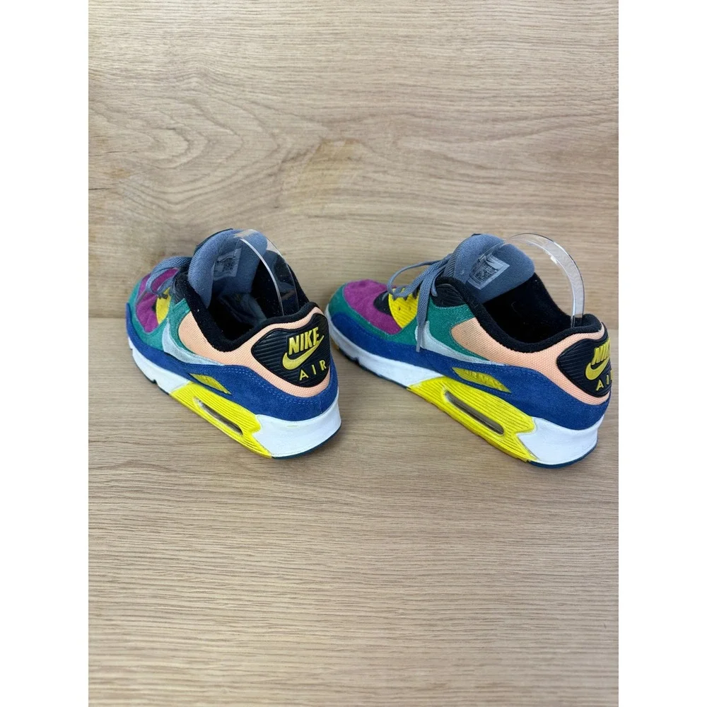 Nike step into