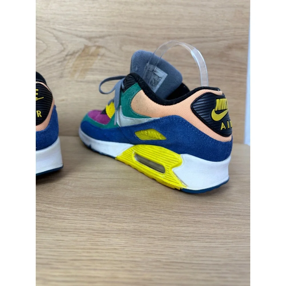 Nike step into