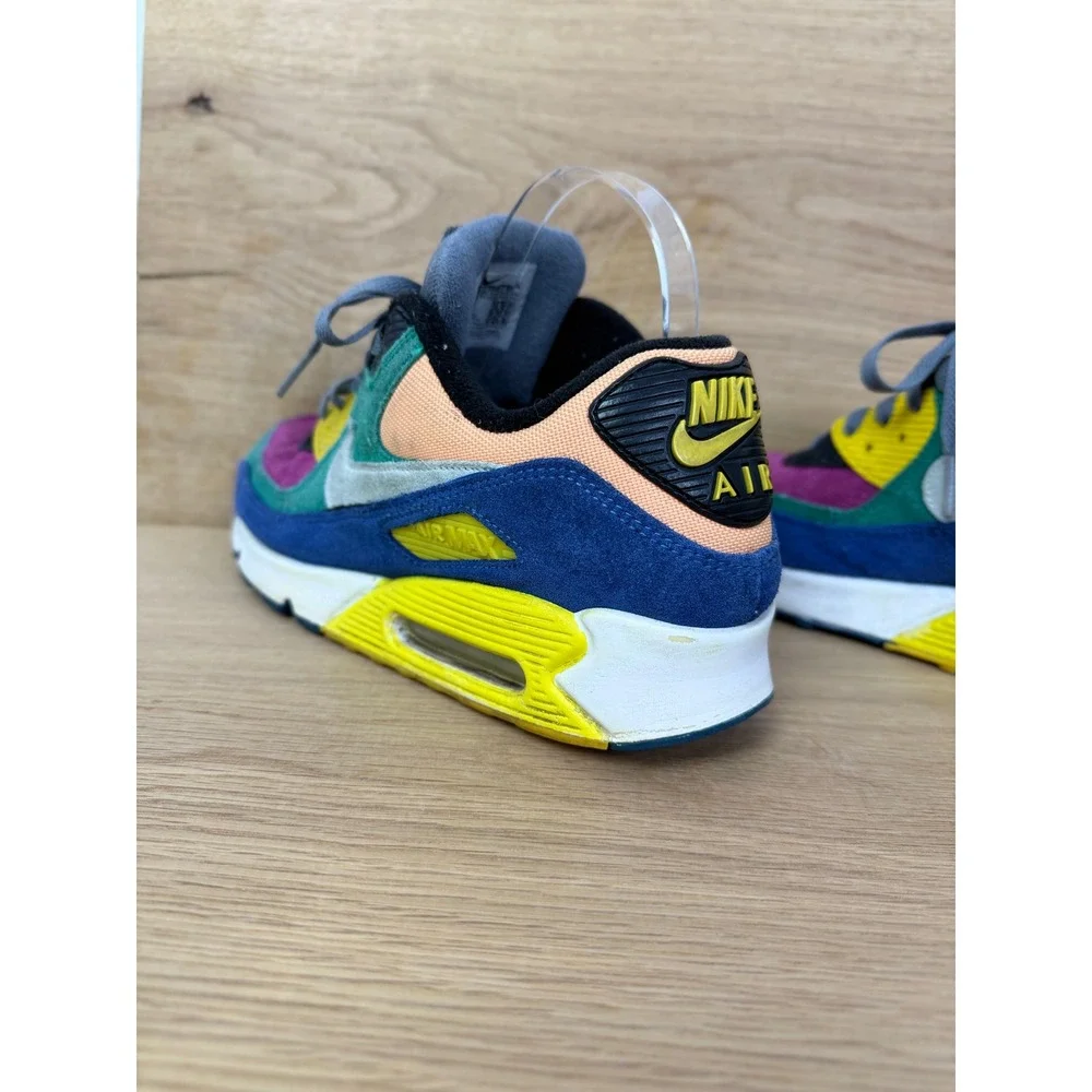 Nike step into