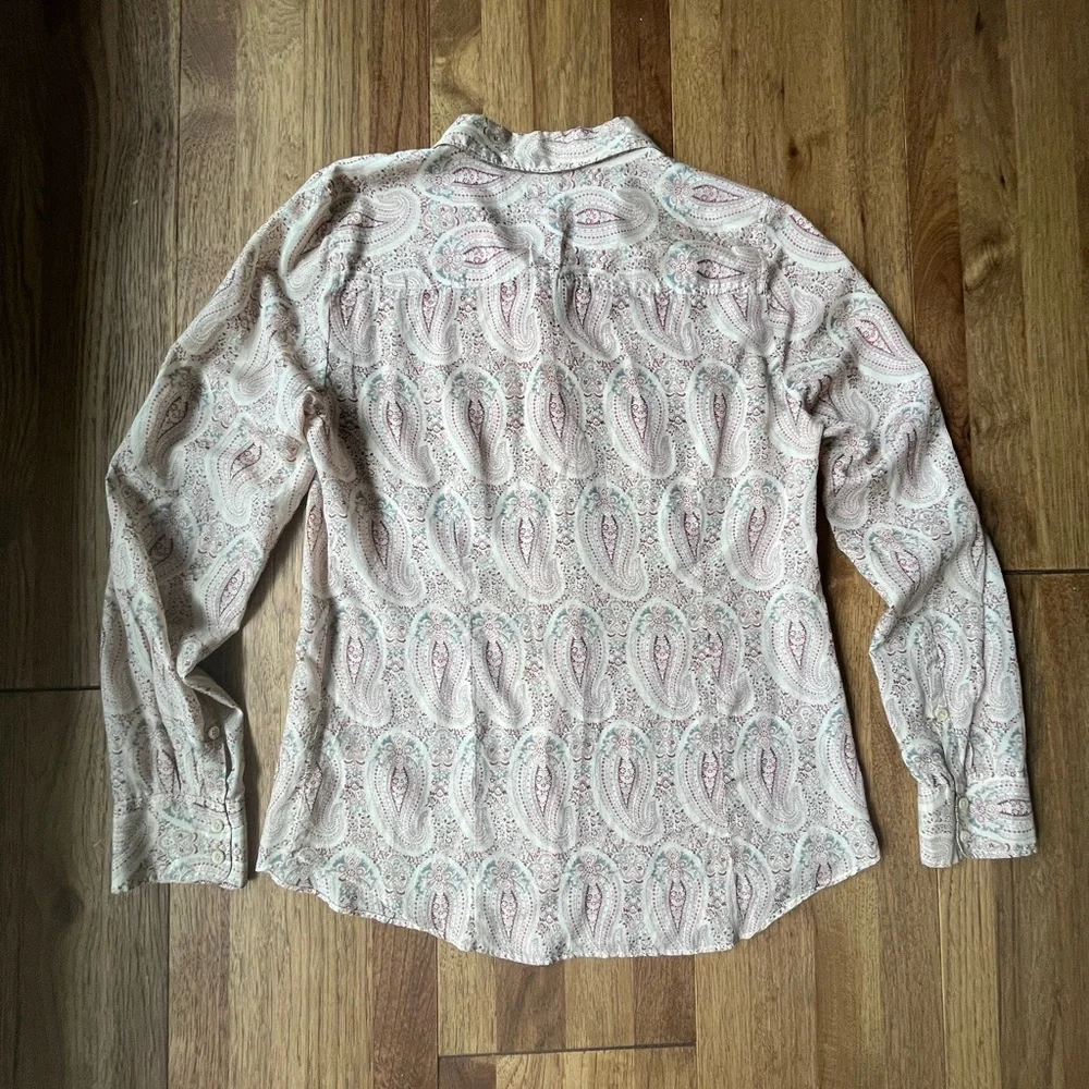 J. Crew excellent preowned