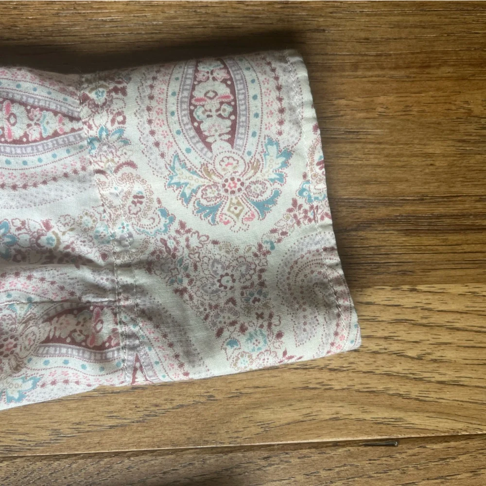 J. Crew preowned excellent