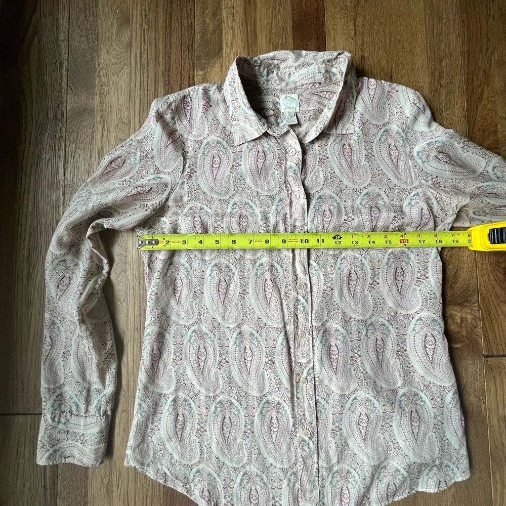 J. Crew excellent preowned