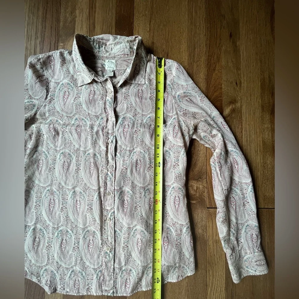 J. Crew preowned excellent