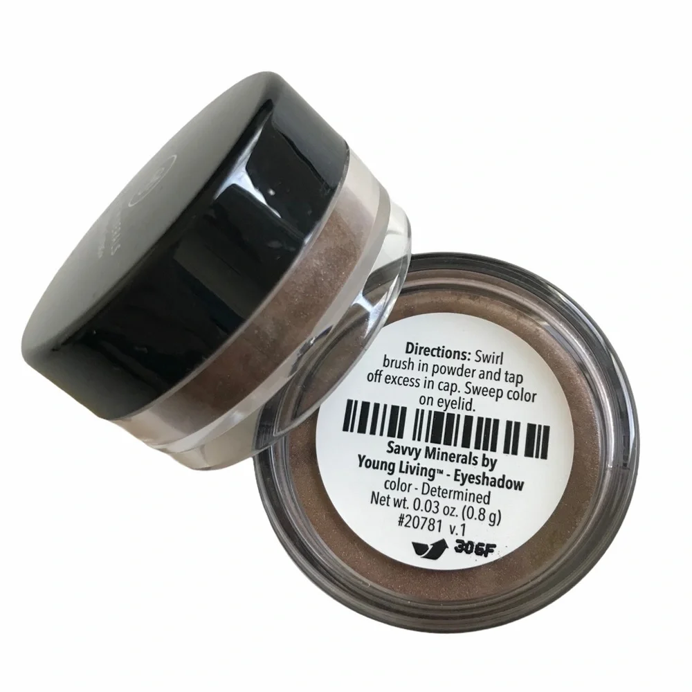 Young Living bundle eyeshadow