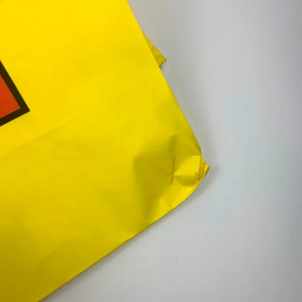 Lego classic yellow