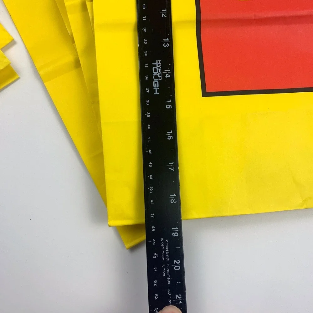 Lego classic yellow