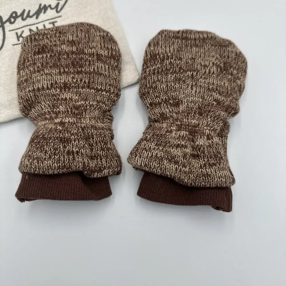 Goumi knit stay