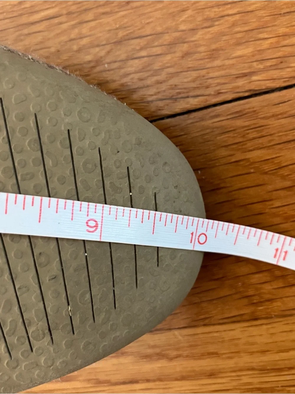 allbirds changes perfect measure