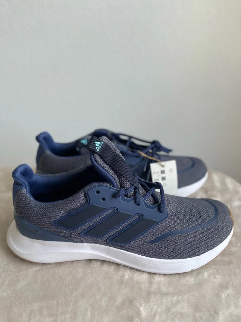 adidas lightweight knit