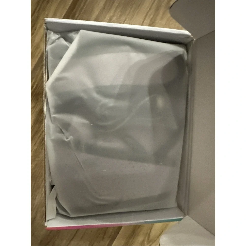 The Unbranded Brand heating vibration