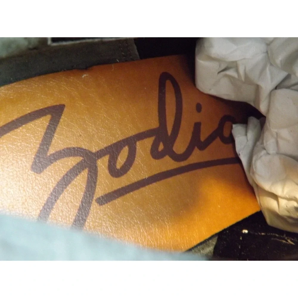 Zodiac zodiak aidan