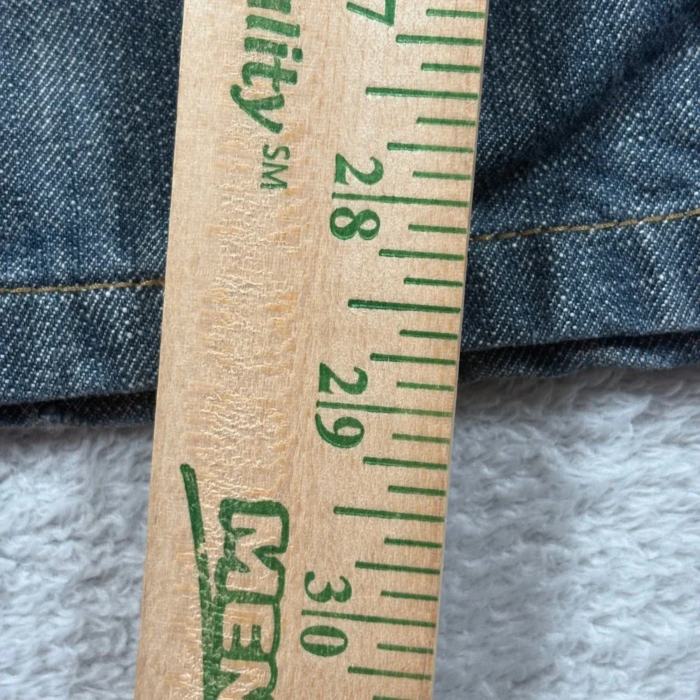 Levis levis 507