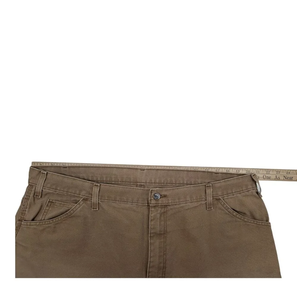 Dickies vtg mens