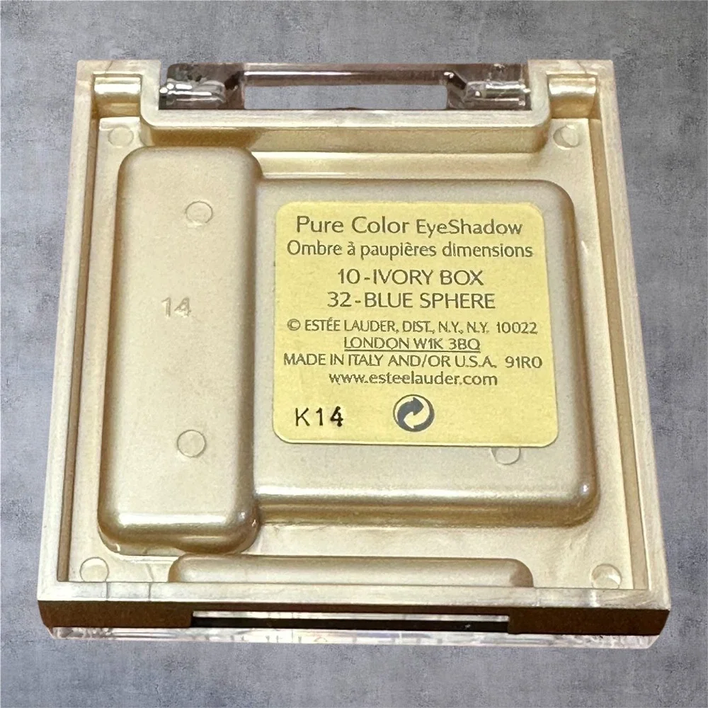 Estee Lauder convenient estee