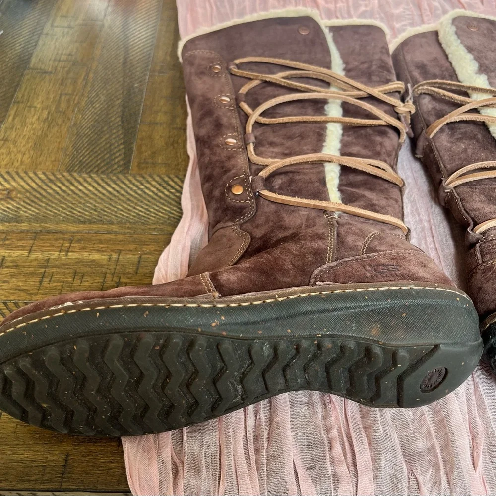 UGG looks vibe comfortable