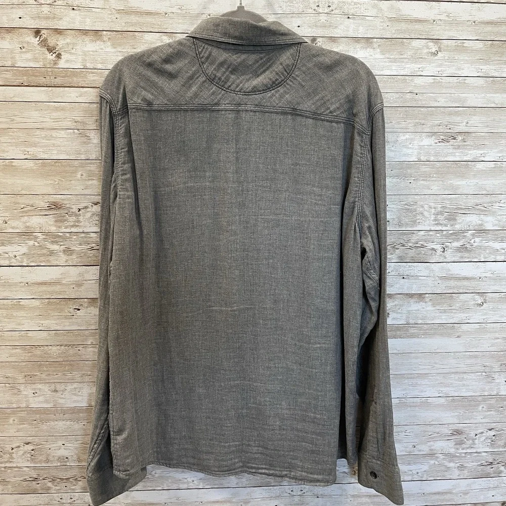 Converse mens shirt