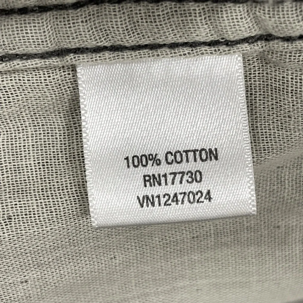 Converse mens shirt
