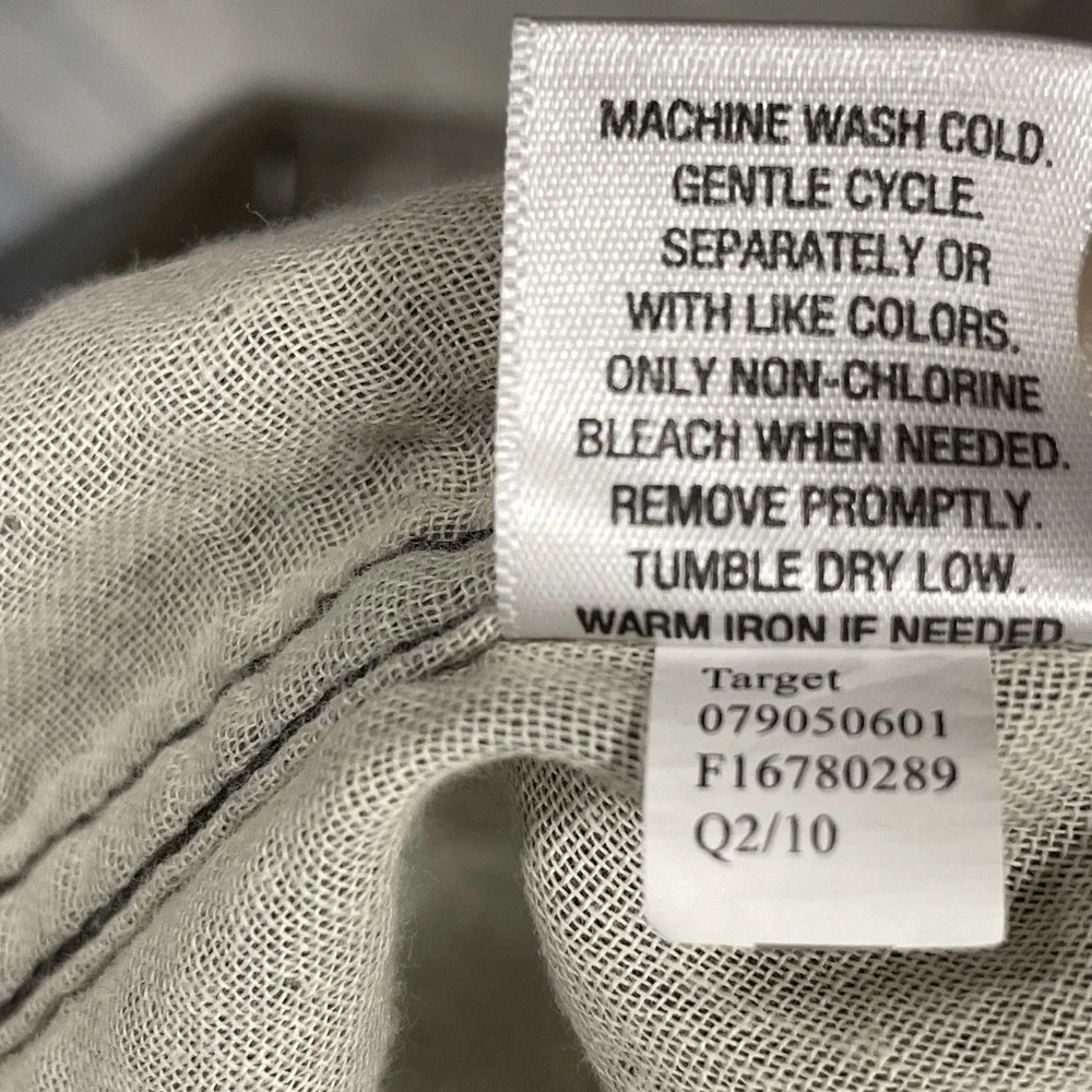 Converse mens shirt