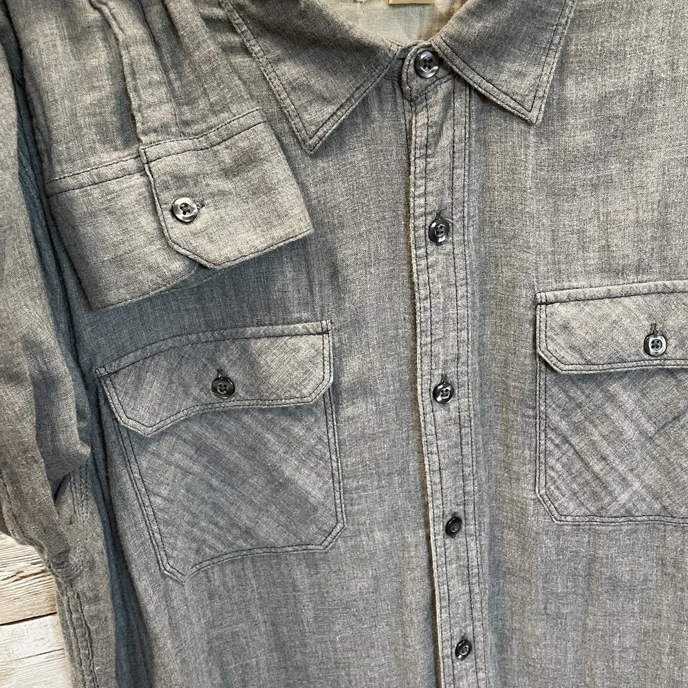 Converse mens shirt