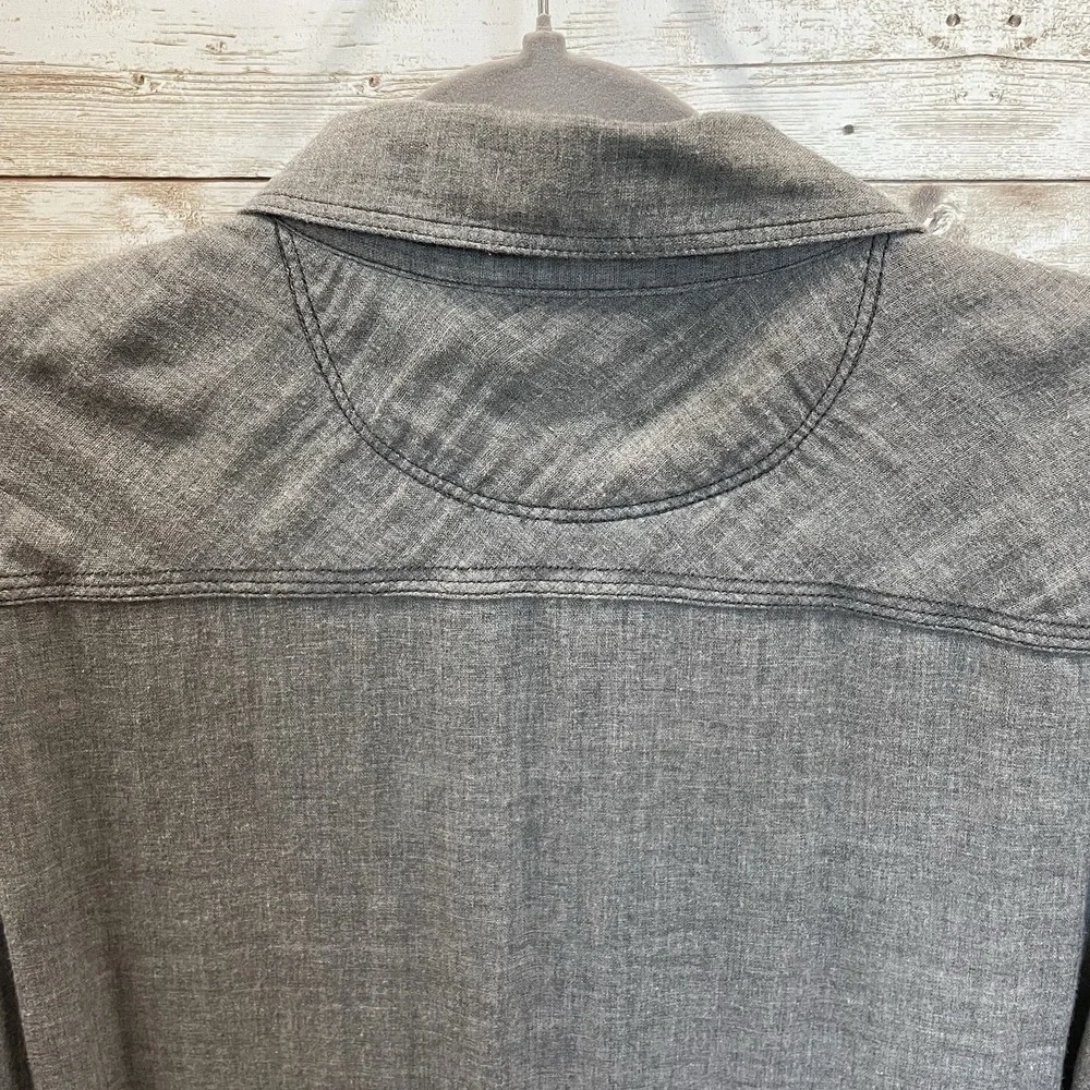Converse mens shirt