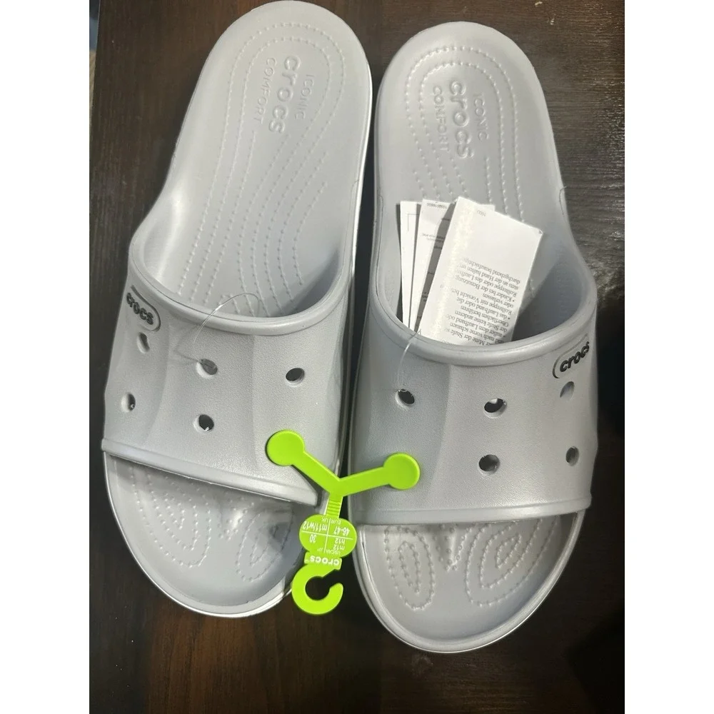 CROCS bayaband slide