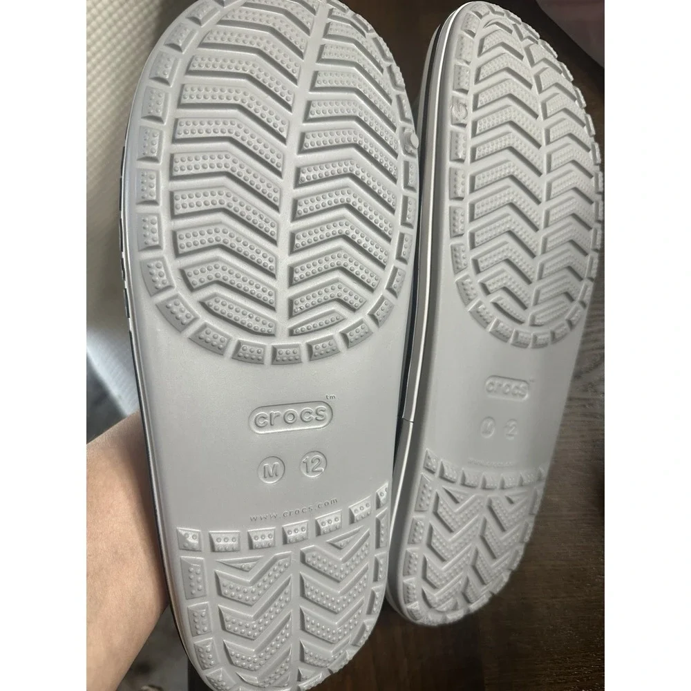 CROCS bayaband slide