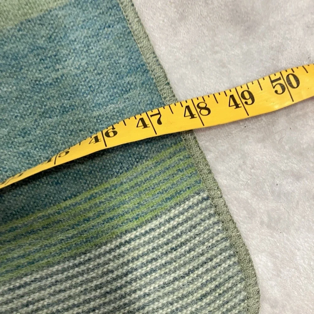 Shupaca alpaca throw