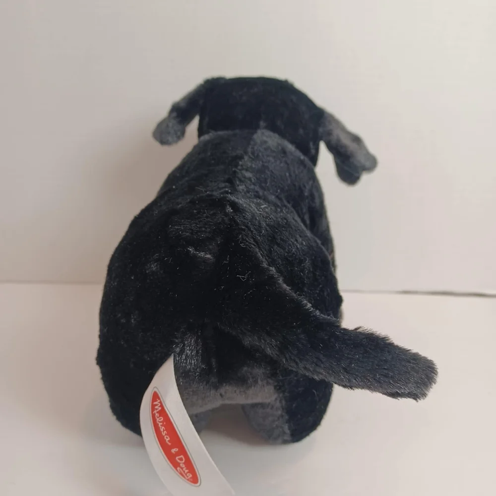 Melissa & Doug adorable plush