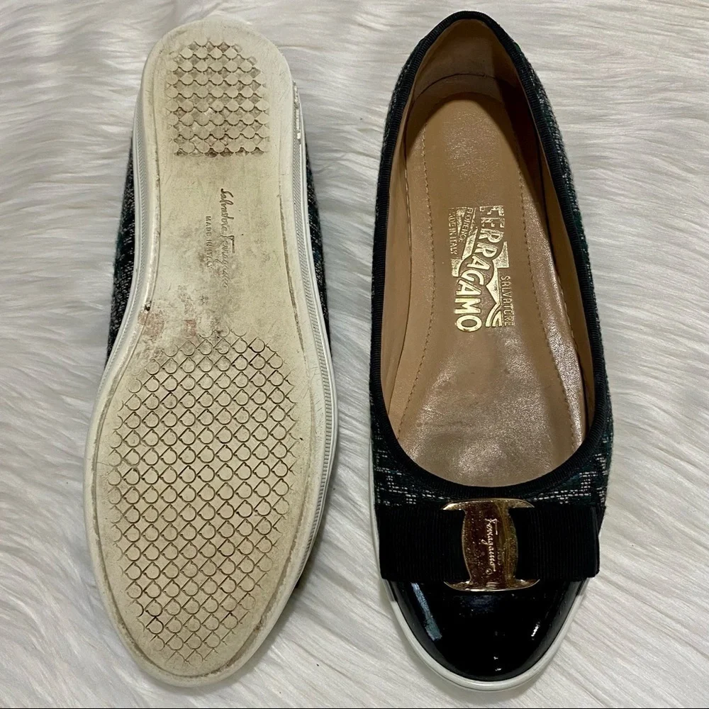 Salvatore Ferragamo ferragamo rufina