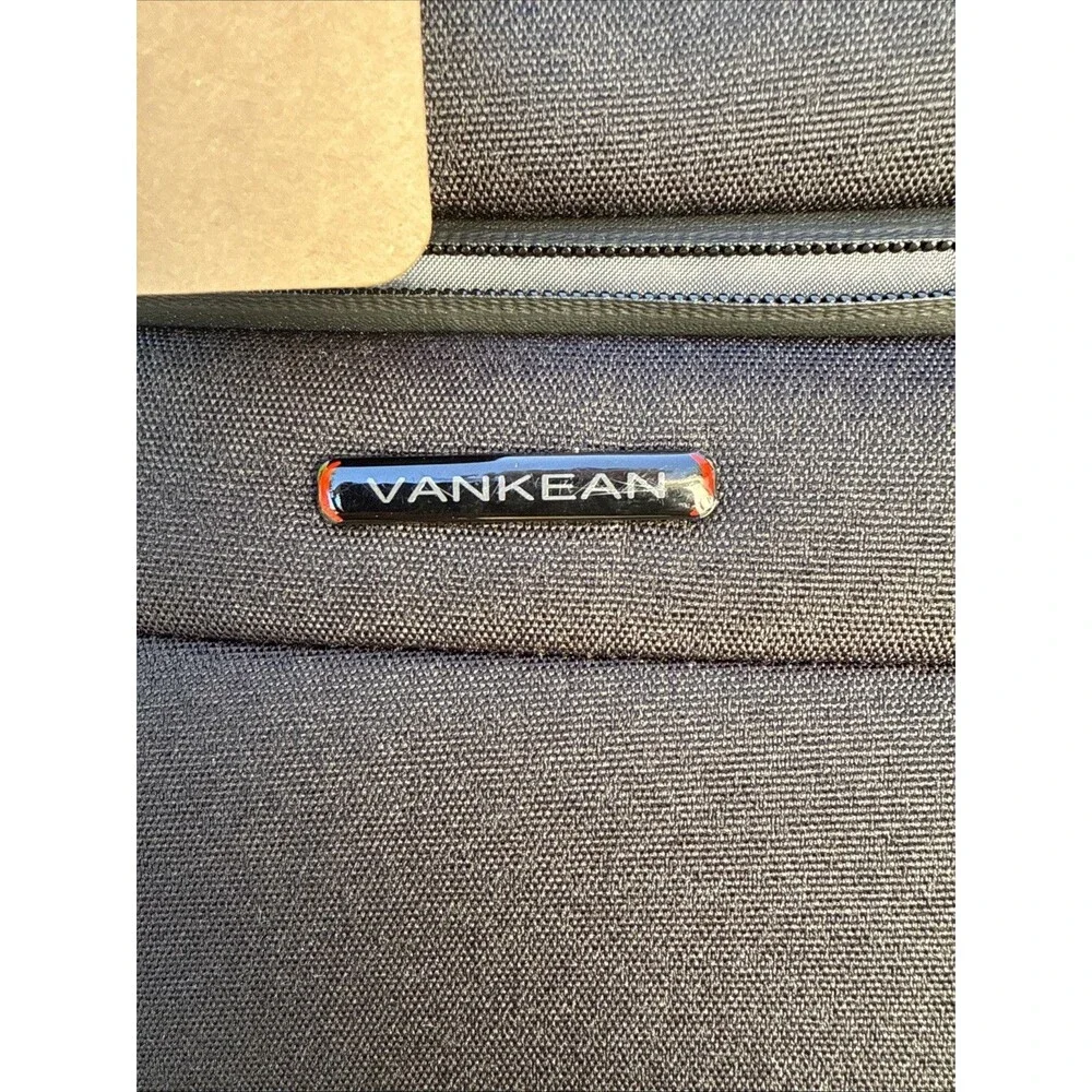 VANKEAN new laptop